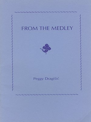 cover image of From the Medley